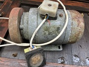 Silnik elektryczny Pralka