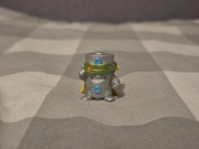 Super Things srebrna figurka (rzadka)