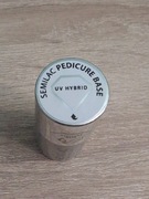 Nowy lakier hybrydowy semilac pedicure base baza manicure pielęgnacja