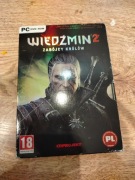 Wiedźmin 2 Zabójcy Królów PC