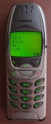 Nokia 6310 oprogramowanie v5.10