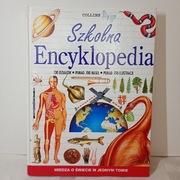 Szkolna encyklopedia. Collins Farndon John