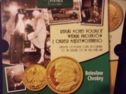 REPLIKI MONET Z OKRESU MIĘDZYWOJENNEGO