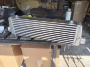 Intercooler 550x180x65 jak nowy