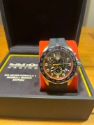 ZEGAREK TAG HEUER FORMULA 1 CHRONOGRAPH X RED BULL RACING