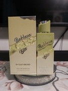 Woda EDP perfumy Baklava bite Gulf Orchid Paris corner gourmand ciasteczko 