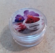 Szafran z Iranu na wage