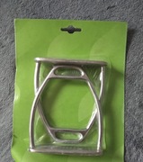 Strzemiona metalowe dziecięce 9cm