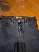 Jeansy diverse skinny fit 40