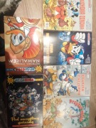 Gigant poleca, gigant mamut, mega giga