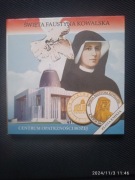 ŚWIĘTA FAUSTYNA KOWALSKA 