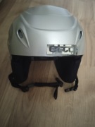 Kask Narciarski ETTO