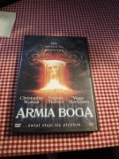 Armia Boga gdy spełnia się proroctwo