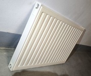 Grzejnik płytowy panelowy Kaloryfer Radson Compact 600