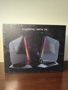 Gaming Mini Desktop PC