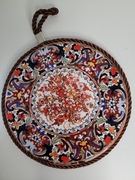 Podstawka ceramiczna pod garnek 17cm