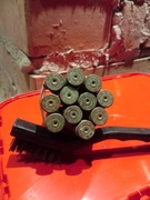 Łuska  Mauser  Czechosłowacja  SB 1936 -7