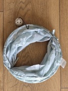 Zabawka tunel dla kotka