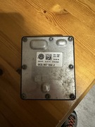 0cq907554j sterownik haldex moduł komputer dyferencjał 