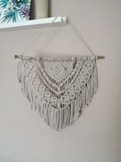 Makrama wisząca BOHO