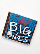 AEROSMITH Big ones / Płyta CD