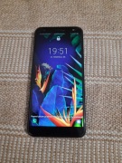 smartfon LG K40 bez blokad