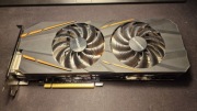 Karta graficzna Gigabyte GeForce GTX 1060 G1 6 GB