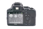 Nikon D3500 z obiektywem Nikkor AF-S DX 18-105 mm f/3.5-5.6G ED VR