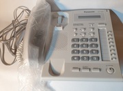Nowy telefon stacjonarny Panasonic