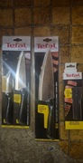 Tefal noze 9,15,20 cm ostrzalka zestaw do kuchni 