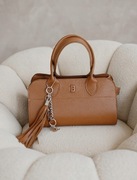 Torebka By o la la/skóra naturalna 