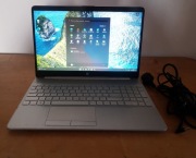 Laptop HP 15 i3-10gen 250GB SSD Windows 11