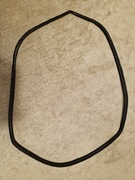 Uszczelka wnęki drzwi prawy przód Avensis T27 T29