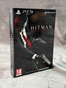 Hitman: Absolution – Professional Edition (PS3) - Stan Idelany