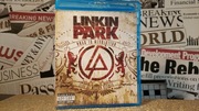 Linkin Park - Road To Revolution Koncert Live na Blu-ray