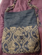 Torba a La vintage a4