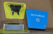 Oryginalne ostrza wymienne Philips OneBlade 