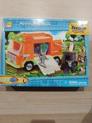 Klocki Cobi 26301 penguins of Madagascar