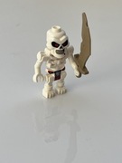 Lego Ninjago Szkielet