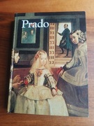 Prado F. J. Sanchez Canton książka w języku niemieckim Galeria Madryt