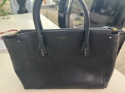 Torebka damska. Firmy Radley London.  Skóra 