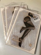 Rajstopy w otworem . Sexi rajstopy. 