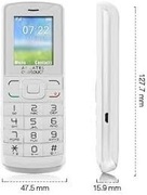 Sprawny ładny Alcatel F102G