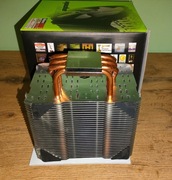 Thermalright HR-02 Macho Rev. A BW – Chłodzenie CPU 120mm PWM