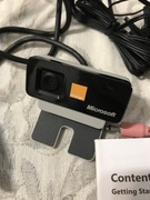Microsoft LifeCam VX-700