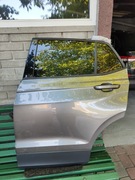 Drzwi lewe tył Volkswagen T-Cross 