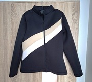 Kurtka neoprenowa, pianka; pływanie; wakeboard; żeglarstwo; nurkowanie