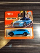 Matchbox Audi E-Tron 