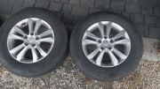 Koła Kia Sportage Hyundai 