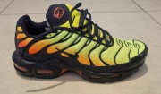 Nike AIR MaX Tn plus lemon venom 100% org nr 42 